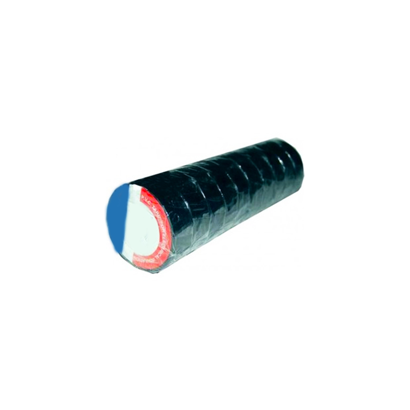 Elektrık Bandı 10'lu Siyah Ima001 / Et-1 / Ka-301