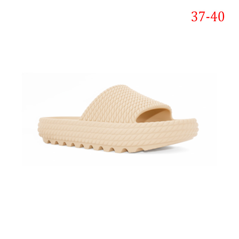 Holly Zenne Terlık Bej 37-40