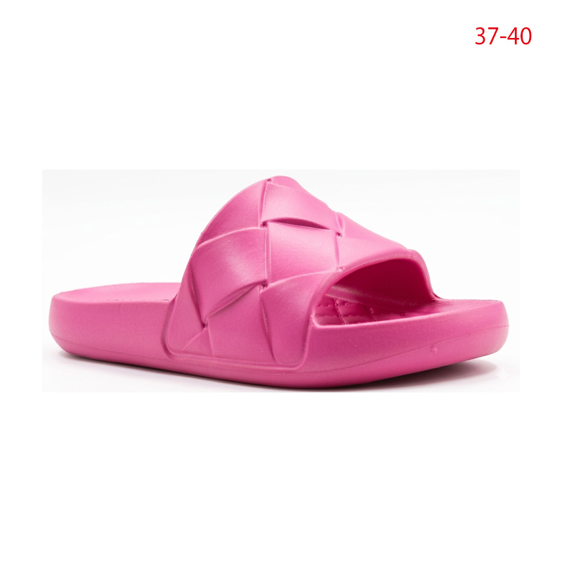 Kelly Zenne Terlık Pembe Duz Gova 37-40