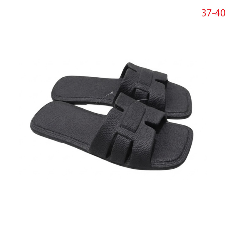 Helen Zenne Terlık Siyah 37-40