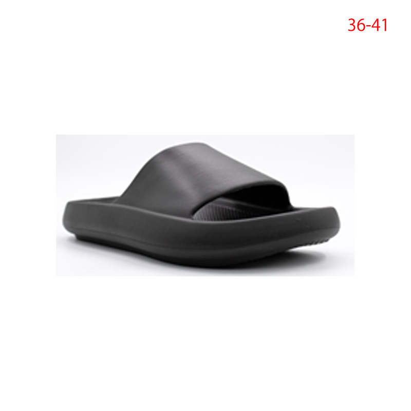 LUCCA MERDANE TERLIK SIYAH 36-41