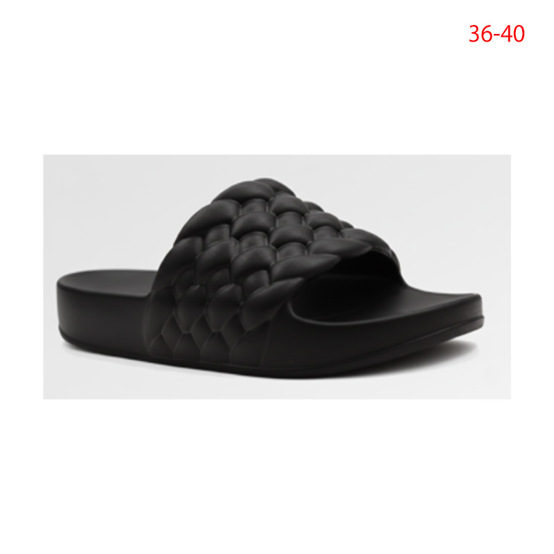 Betty Zenne Terlık Siyah 36-40