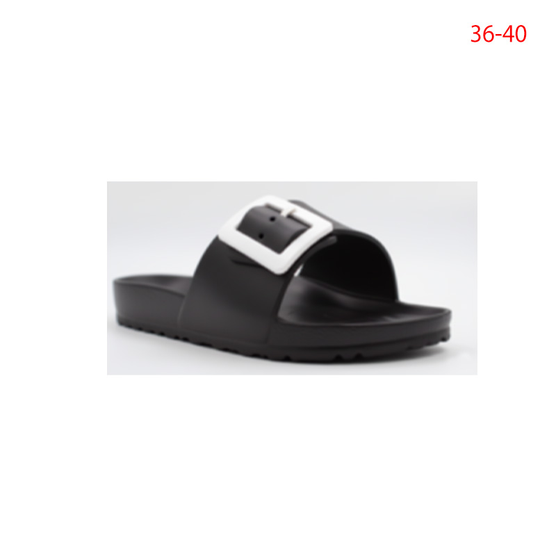 Dafne Zenne Terlık Siyah 36-40