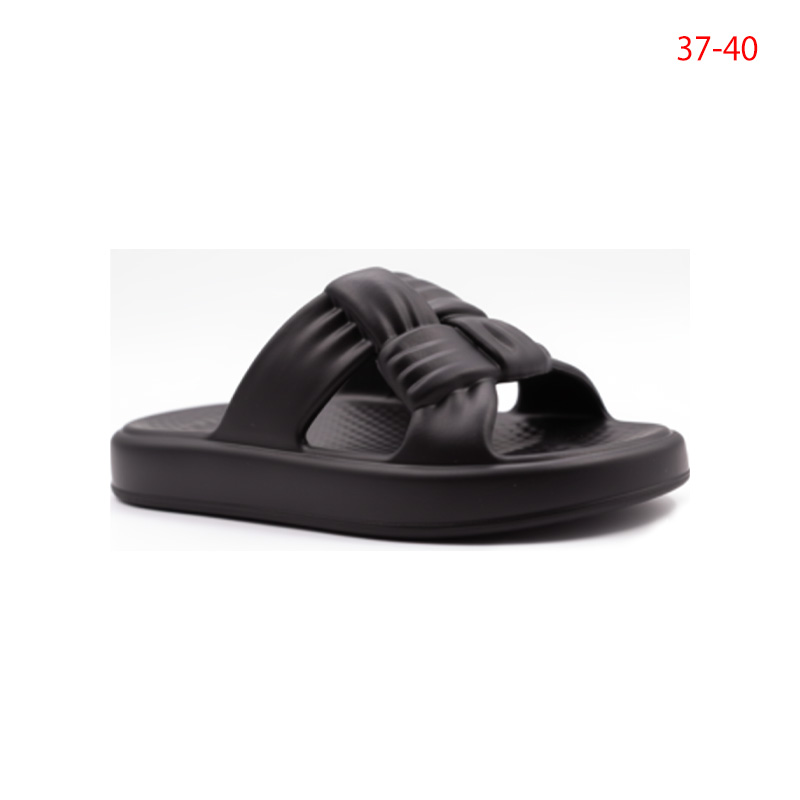 Jesse Zenne Terlık Siyah 37-40