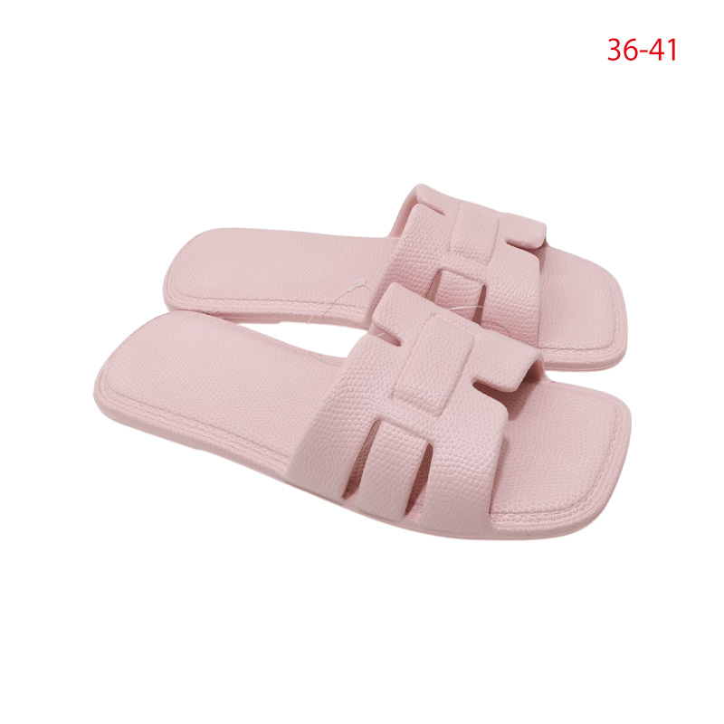 Hermıs Zenne Terlık Pudra 36-41