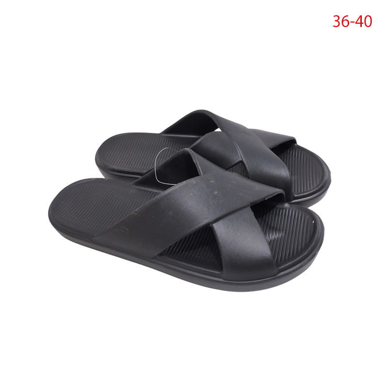 JACK ZENNE TERLIK SIYAH 36-40