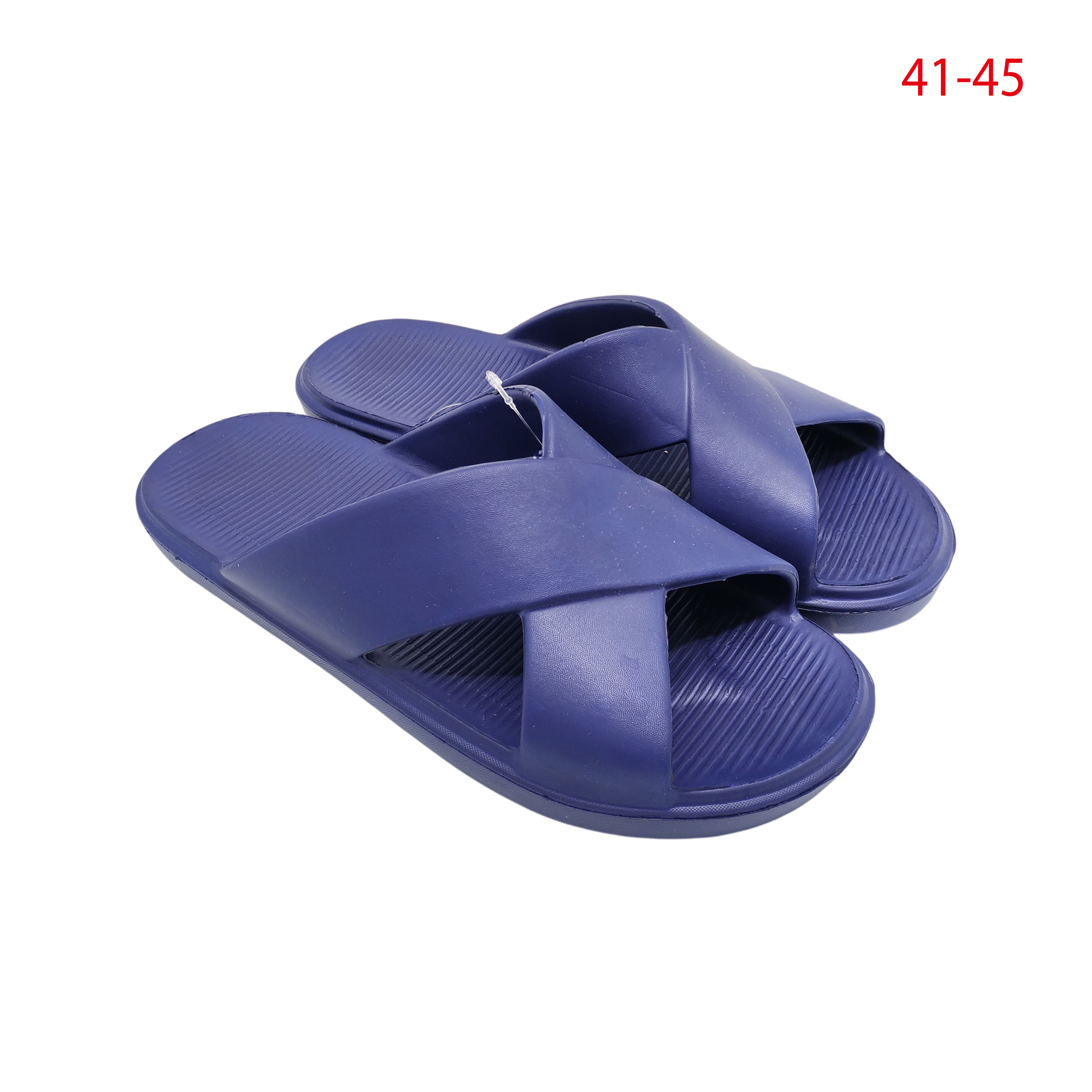 Jack Merdane Terlık Lacıvert 41-45