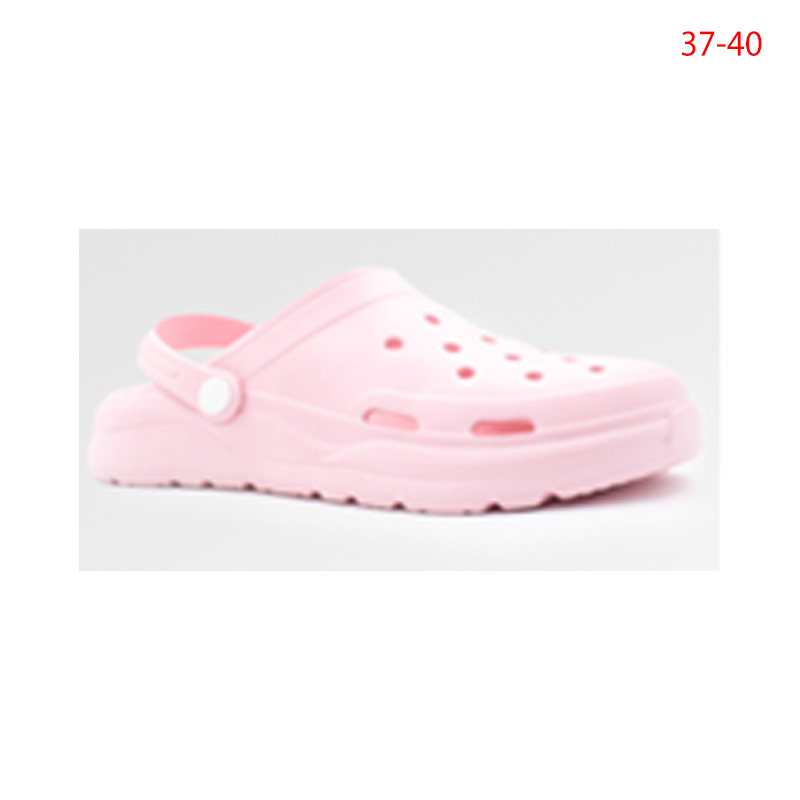 VAGO ZENNE TERLIK PEMBE 37-40