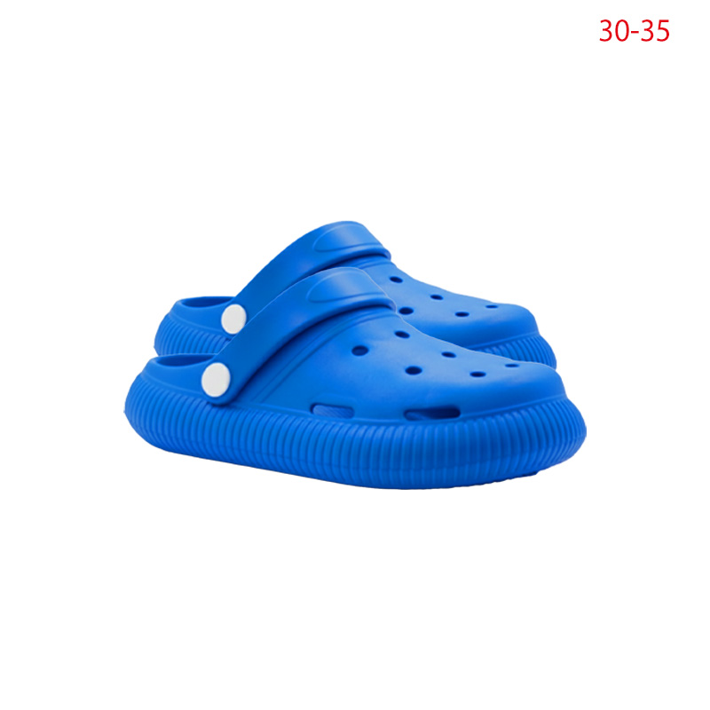 Goofy Cocuk Terlık Neon Mavi 30-35