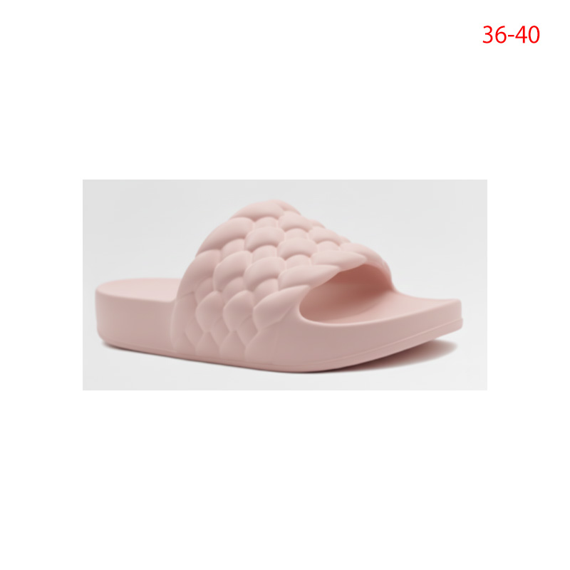 Betty Zenne Terlık Pudra 36-40