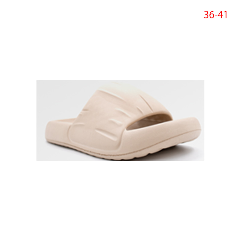 Daısy Zenne Terlık Pudra 36-41
