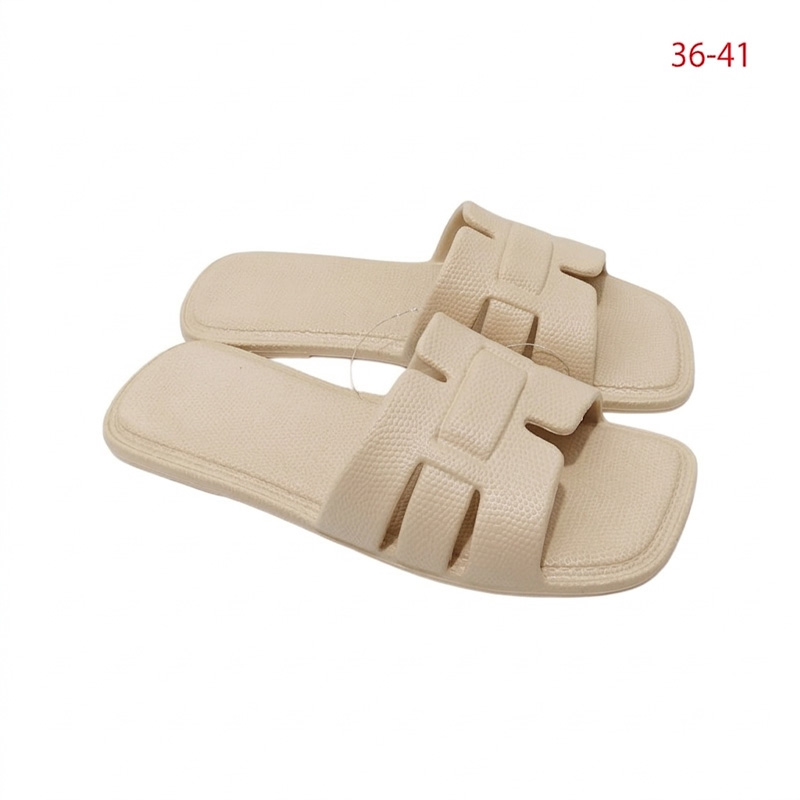 Hermıs Zenne Terlık Bej 36-41