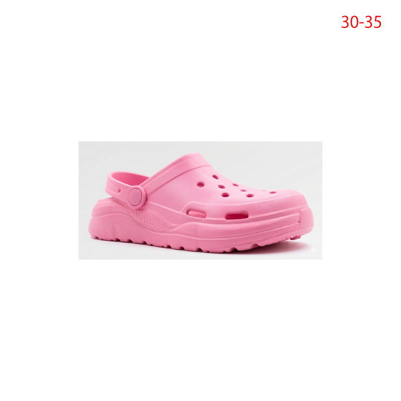 Vago Cocuk Terlık Şeker Pembe 30-35