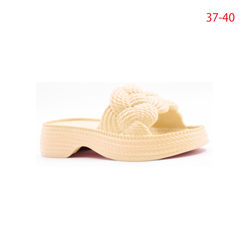 Wendy Zenne Terlık Bej 37-40