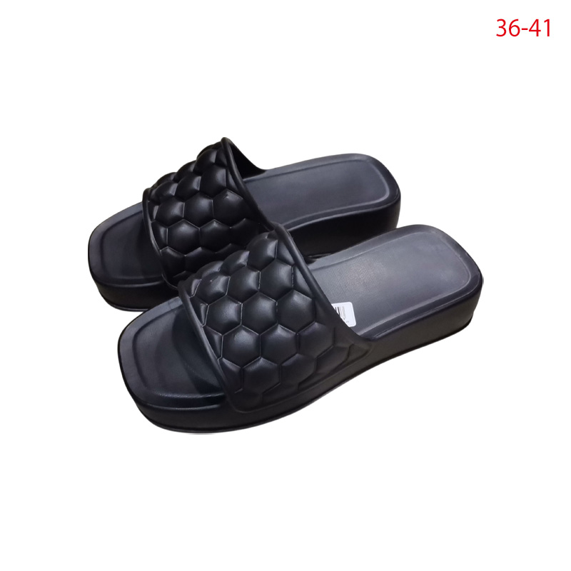 ANGEL ZENNE TERLIK SIYAH 36-41