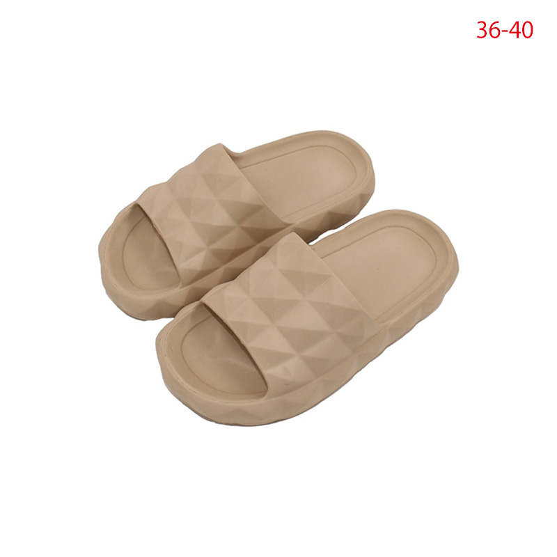 Mıa Zenne Terlık Bej 36-40