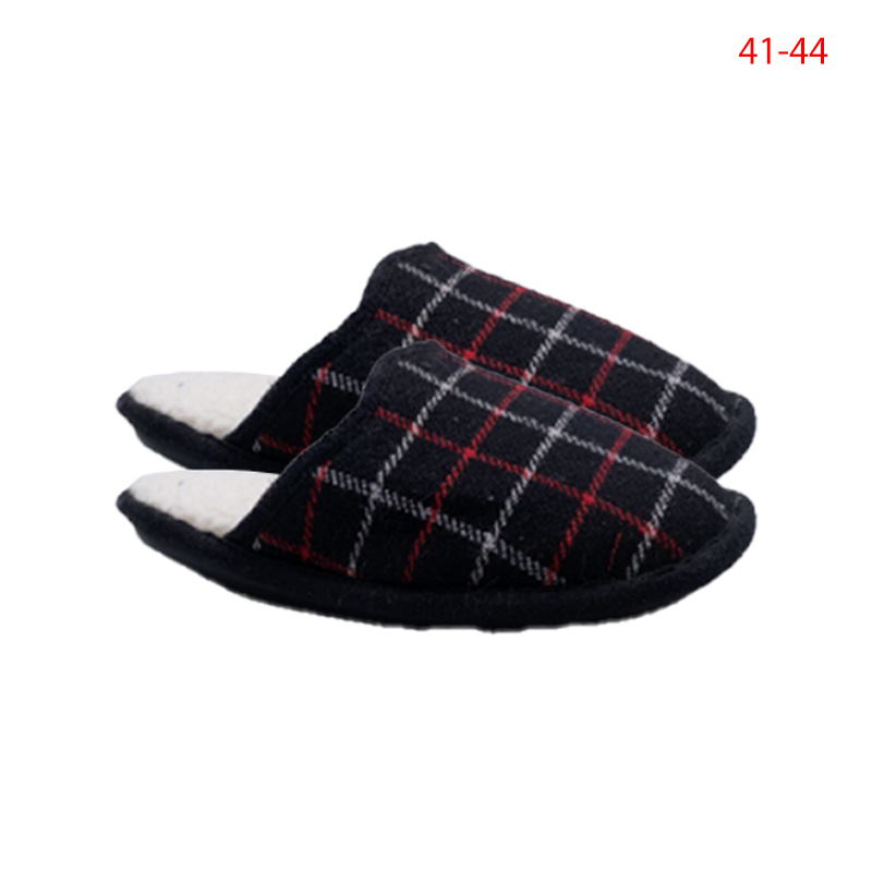 Klasik Kıslık Erkek Terlık Sktmk21.0035.15.10