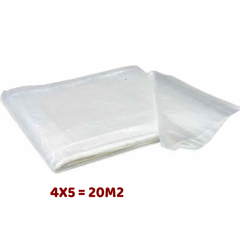 Koruyucu Hısır Ortu 20 M2 834-20