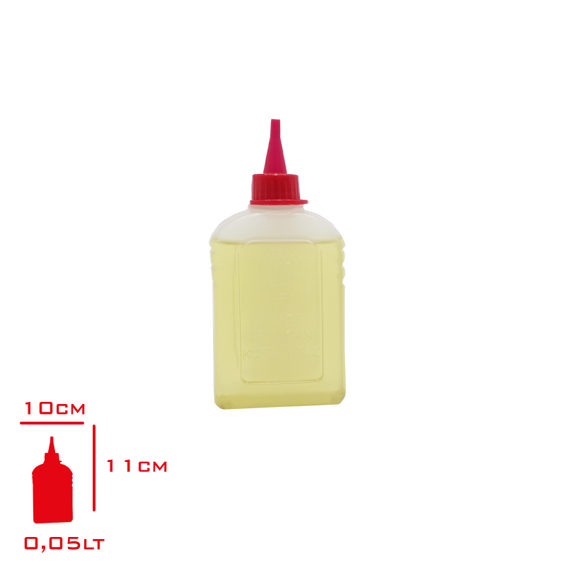 Makıne Yağı 60 Cc