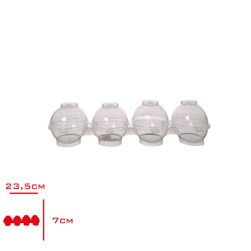 Buz Kalıbı Kure Kp-152