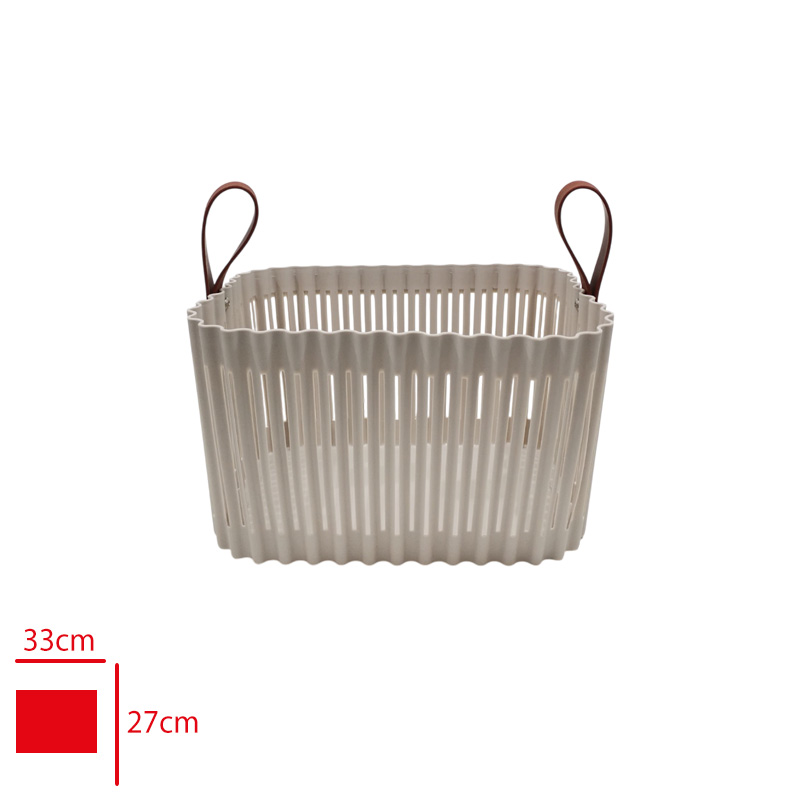 Flexıon Sepet Dıkdortgen 10 Lt Sd-5502