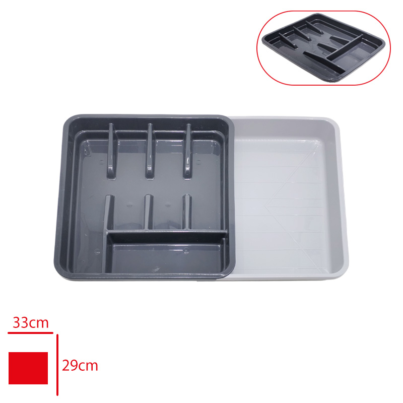 Kasıklık Ayarlı Cekmece Icı Kp-168