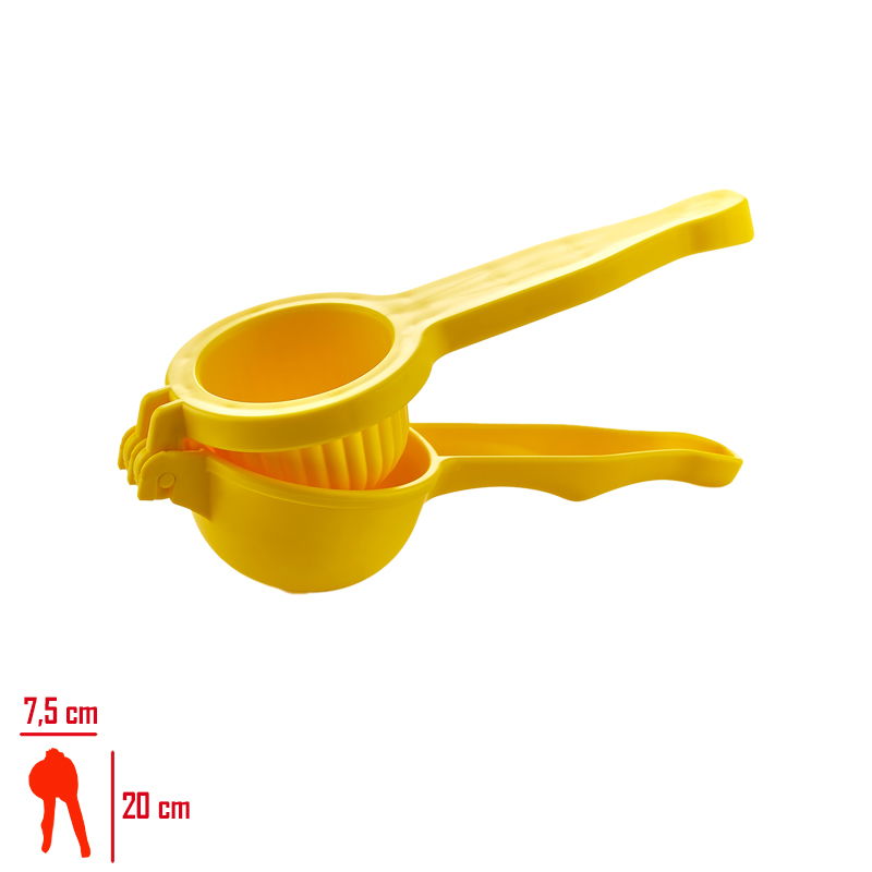 Limon Pres Dısplay Kp-114