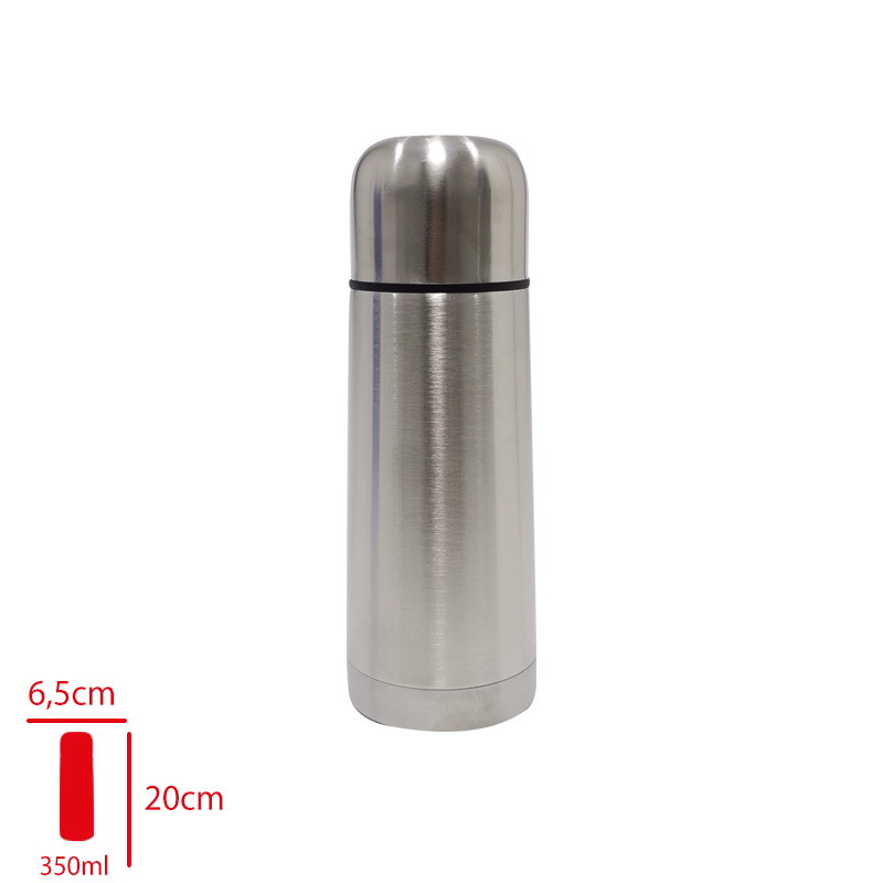 Mermı Termos Celık 350 Ml Clk-126/30453