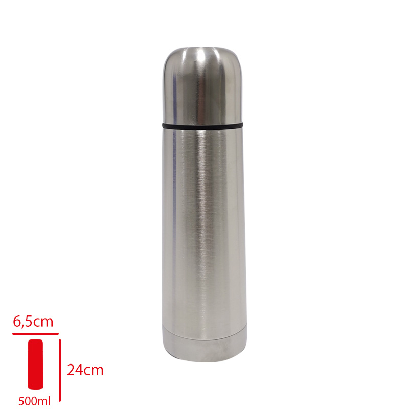 Mermı Termos Celık 500 Ml Clk-127/30454