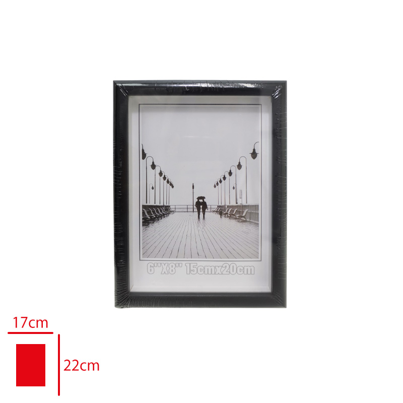 Noya Ahsap Resım Cercevesı 15x20 Cm Lm-5011