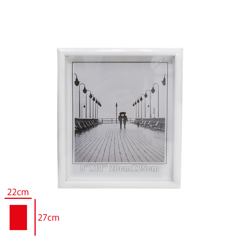 Noya Ahsap Resım Cercevesı 20x25 Cm Lm-5012