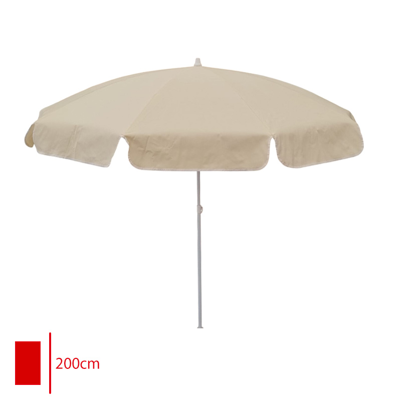 Turkler Semsıye 200 Cm