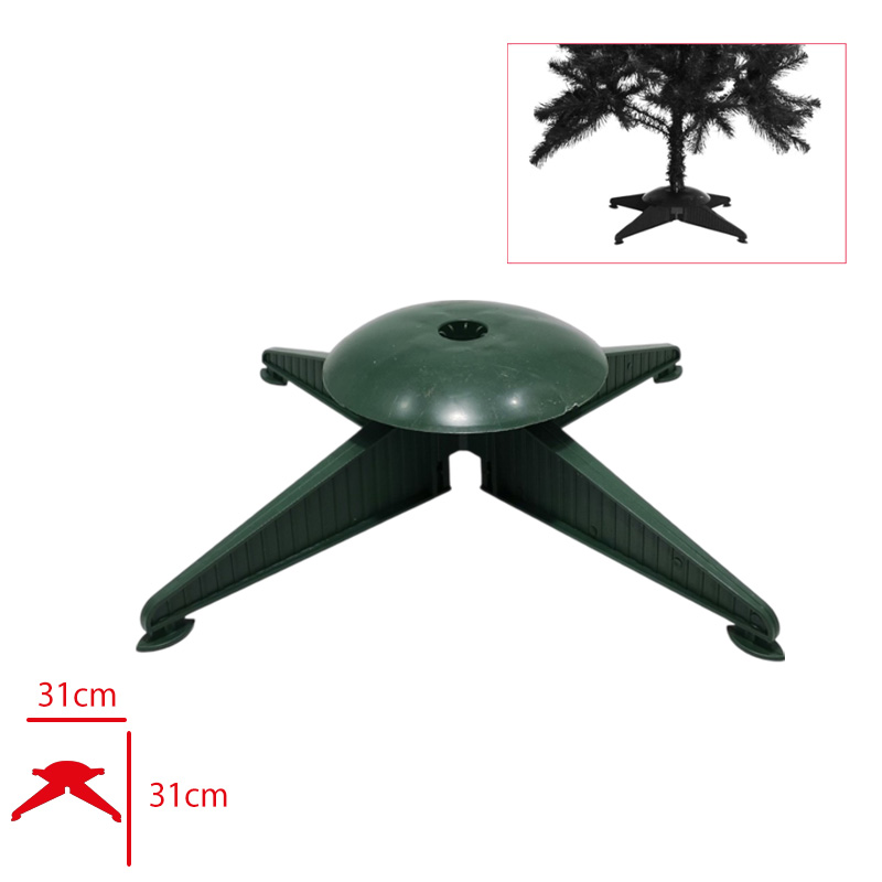 Yılbası Agacı 150 Cm Ayak