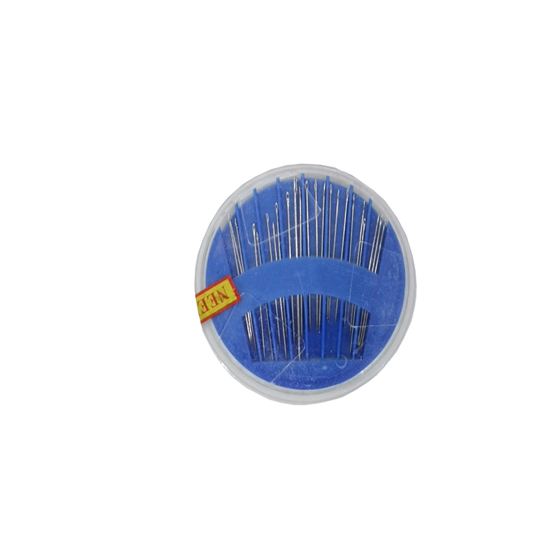 Dıkıs Igne Setı Yuvarlak Alk-614/Ima-022/K-0330