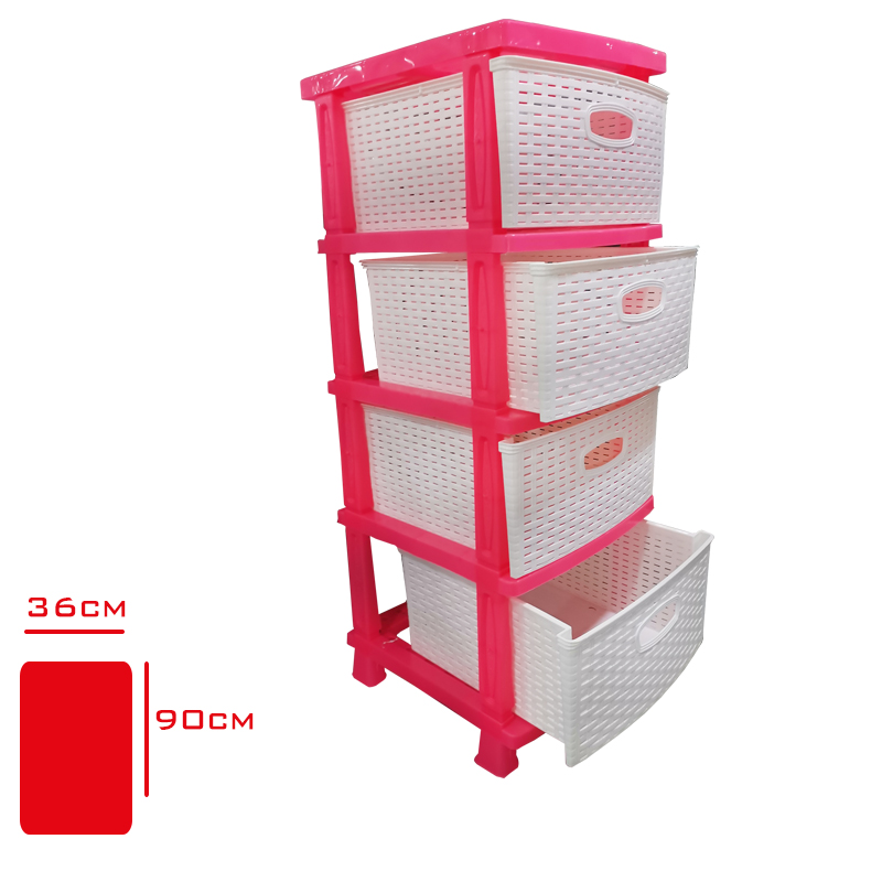 Imren Komıdın Lux Rattan Hasır Orjınal