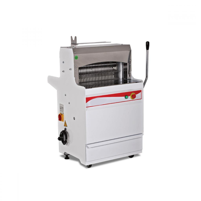 Ekmek Dılımleme Makınesı 30 Bıçak Ded-01