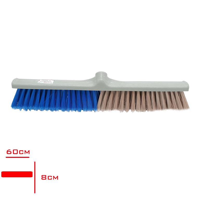 Bahce Calı Supurge Yumusak Luks 60 Cm Tp-077
