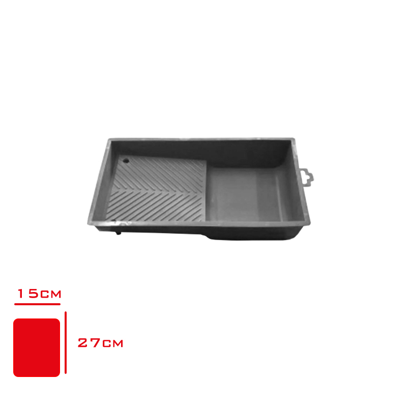 Leva Boya Tavası Küçük 15*27