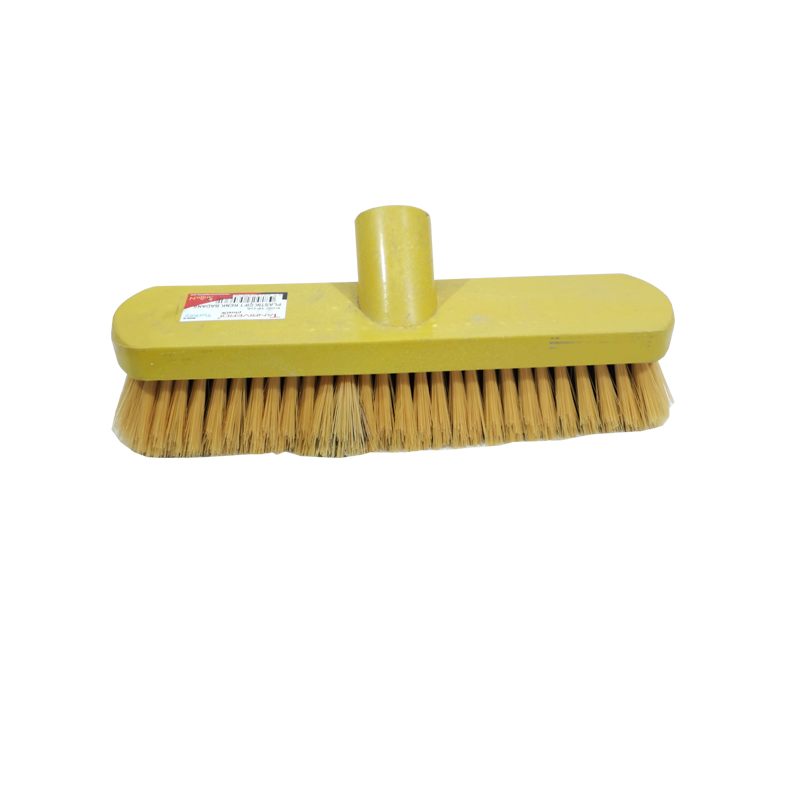 Badana Fırcası Plastik Tp-126