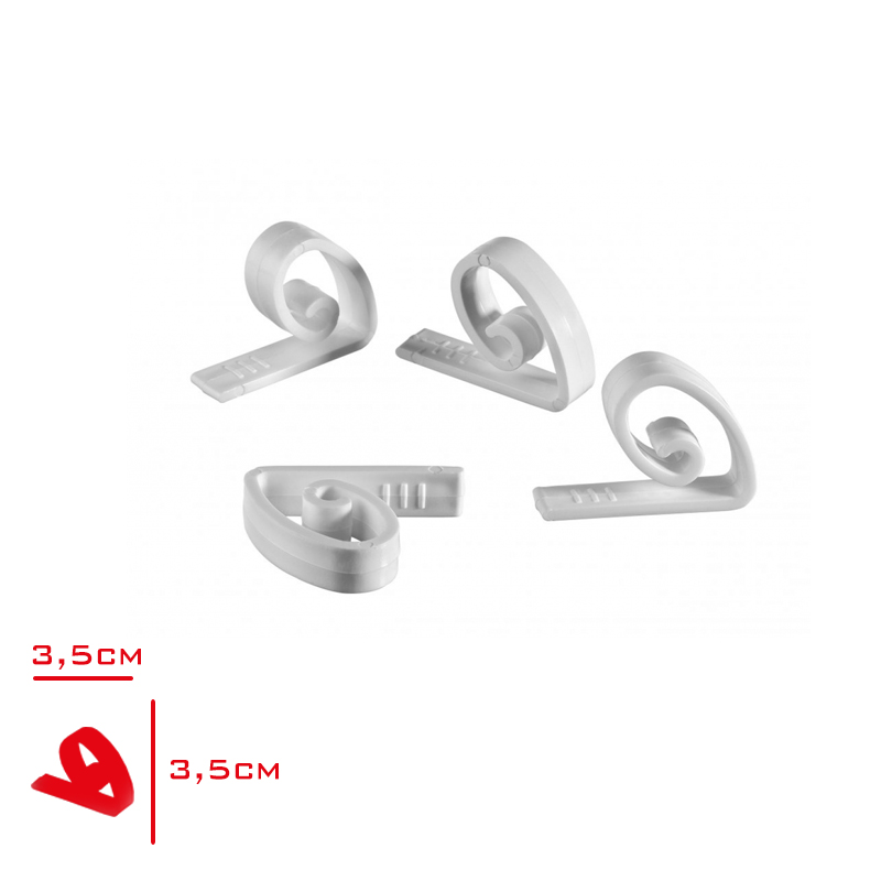 Masa Mandalı Ucuz Posetli 4'lü K047 / M-402