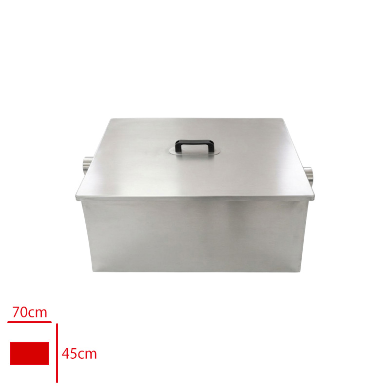 Yag Ayırıcı 70x70x45