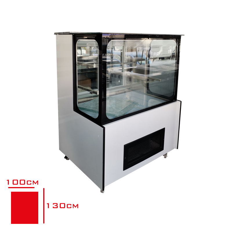 TATLI TESHIR UNITESI 100X70X130