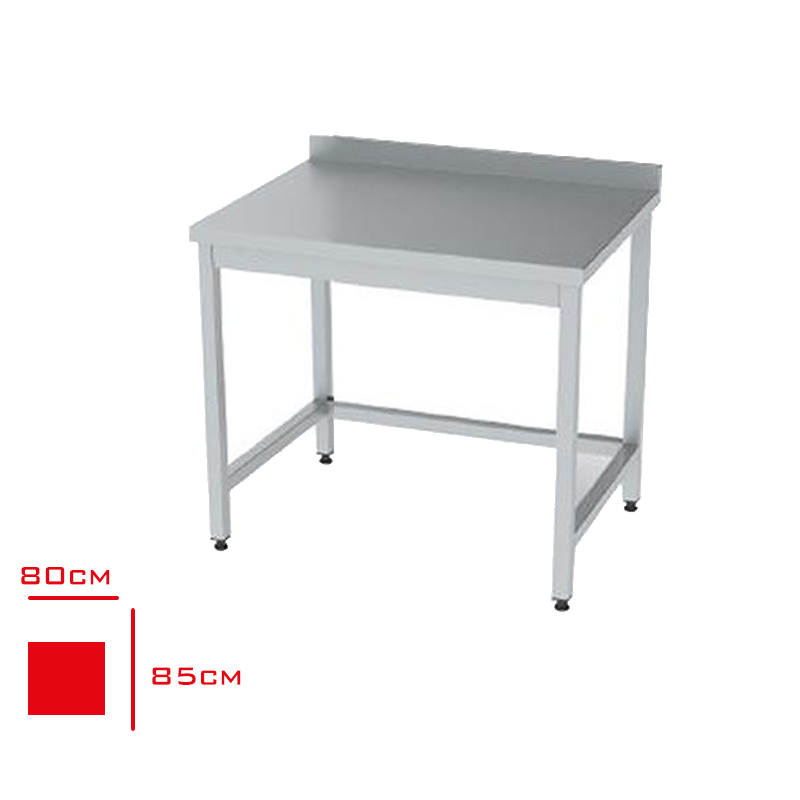 Calısma Tezgahı 80x70x85