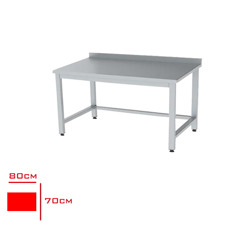 Calısma Tezgahı Set Altı 80x70x60