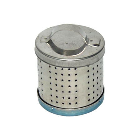 Leva Demlık Icı Çay Suzgecı Metal Küçük Madesa Lm-2088 & Y-993