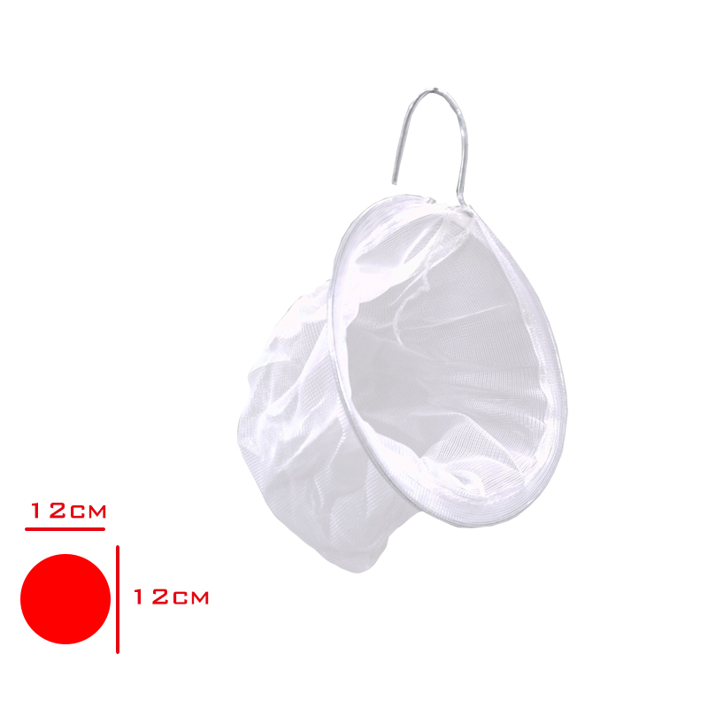 Çay Suzgecı Torba 5 No