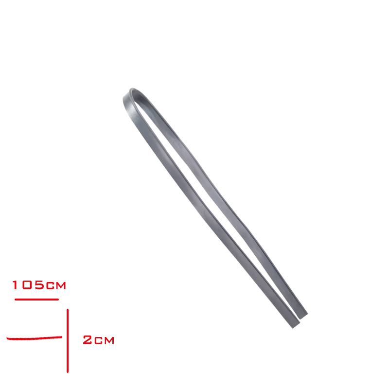 Camsıl Yedek Lastığı 105 Cm