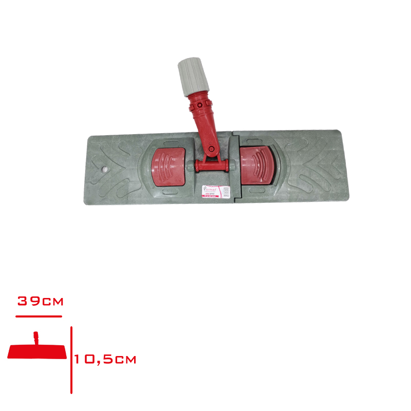 Ermet Mop Aparatı Palet 40 Cm Y041