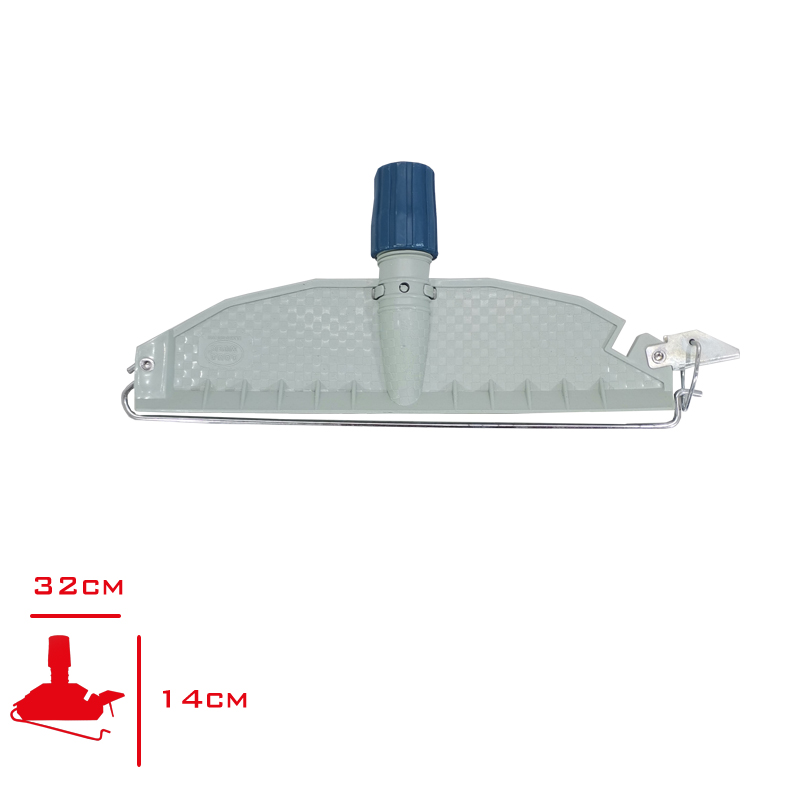 Ermet Islak Mop Tutucu Genıs Extra Tel Aparat Y051