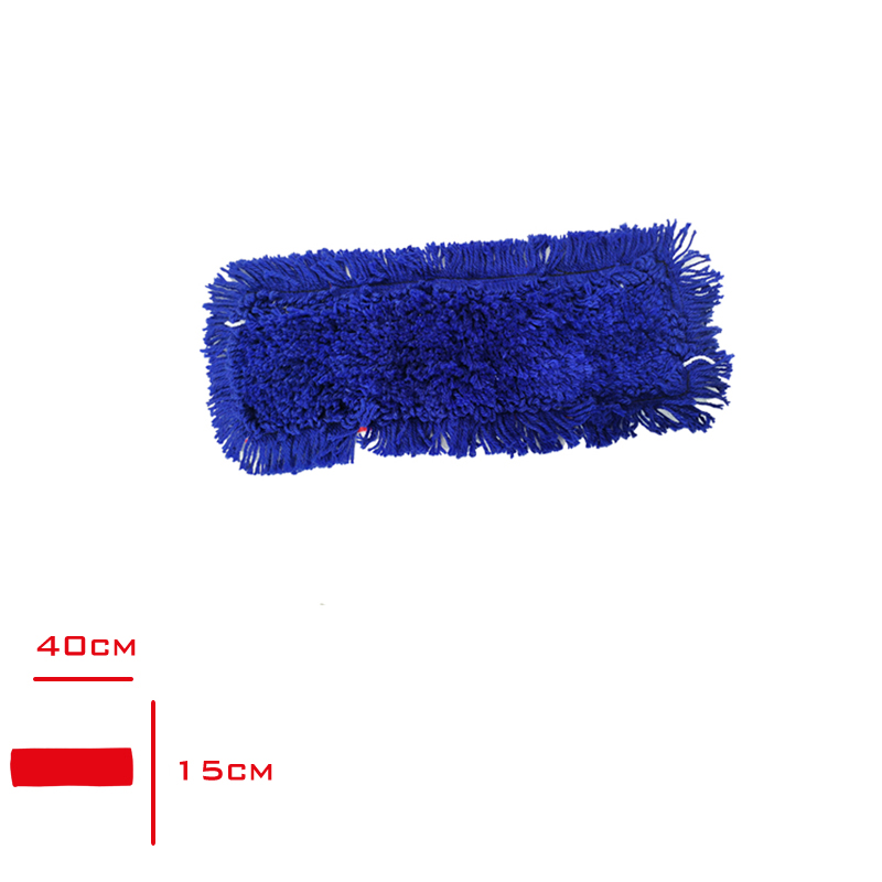 Leva Nemli Mop Orlon 40 Cm Y106/Lv-2800
